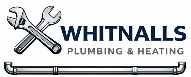 Whitnalls Plumbing and Heating Ltd